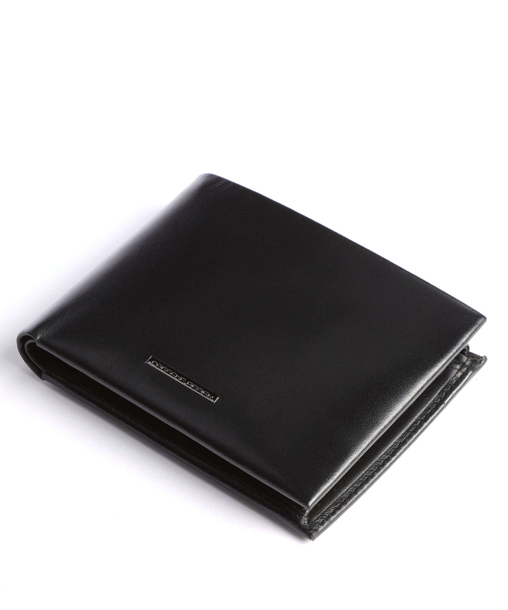 Porsche Design Wallet black