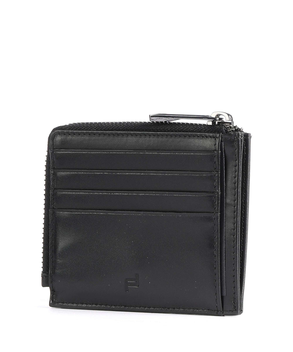 Porsche Design RFID Credit card holder black