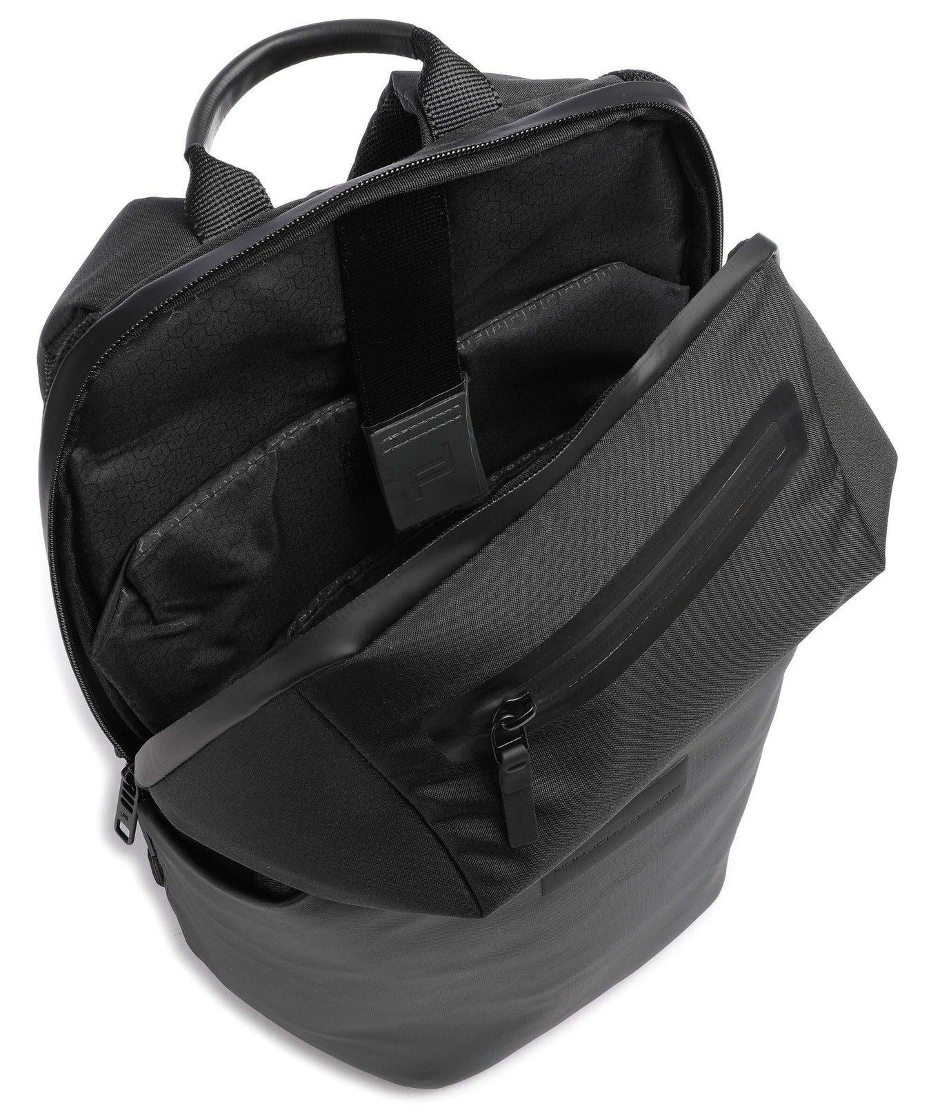 Porsche Design Urban Eco XS Laptop backpack black