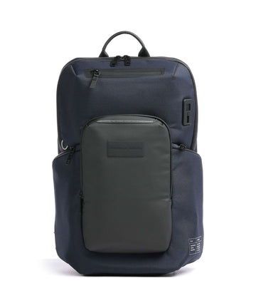 Porsche Design Urban Eco S Sac à dos d'ordinateur dark blue