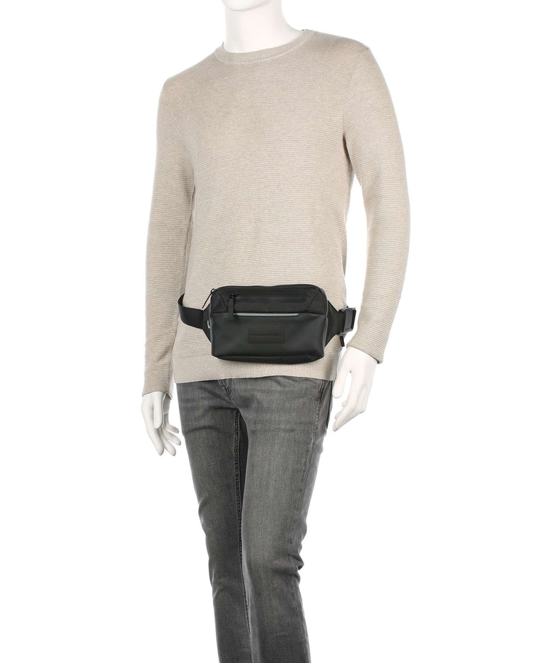 Porsche Design Urban Eco Belt bag black