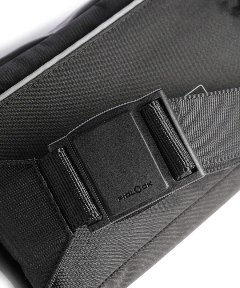 Porsche Design Urban Eco Belt bag black