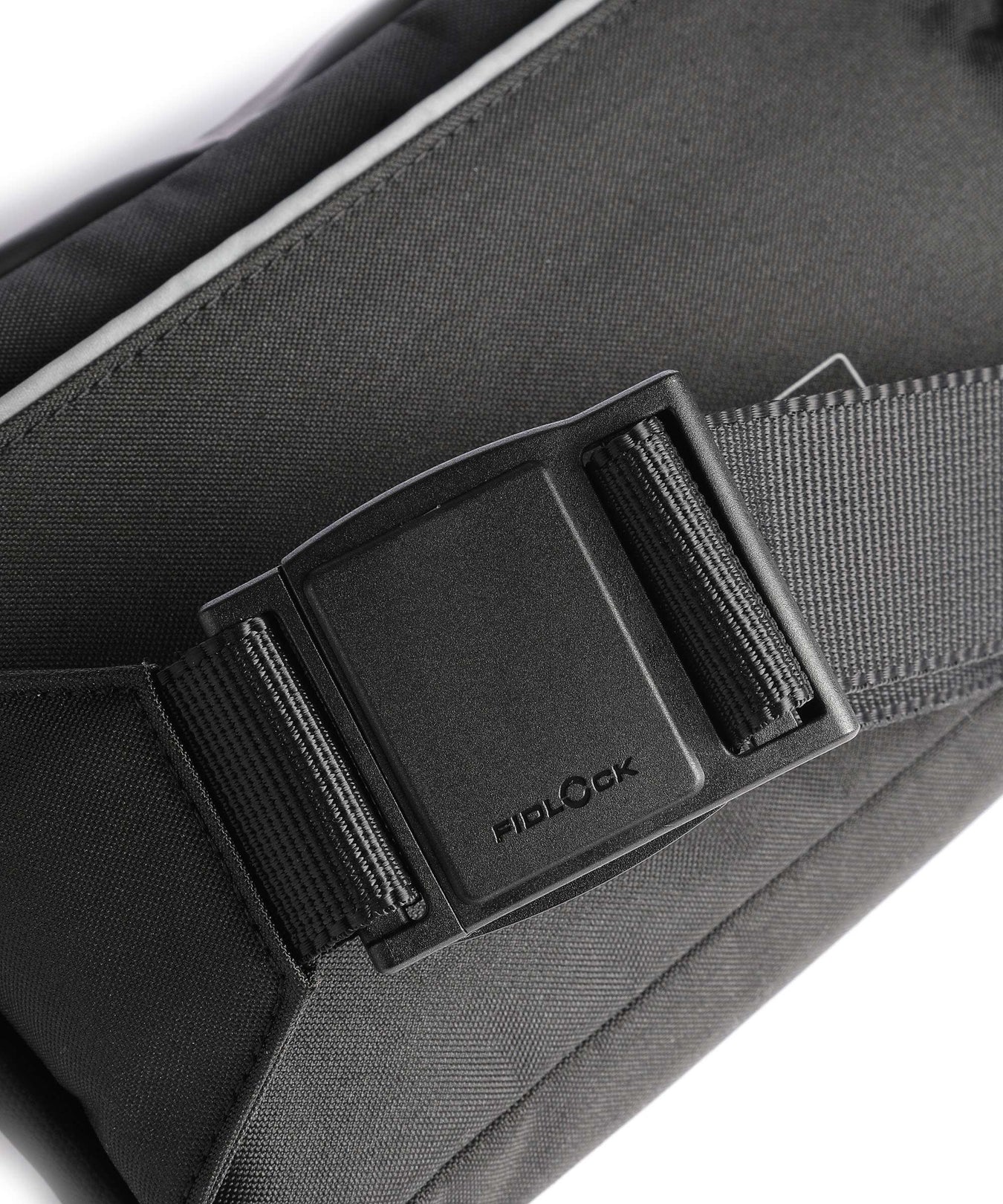 Porsche Design Urban Eco Fanny pack black