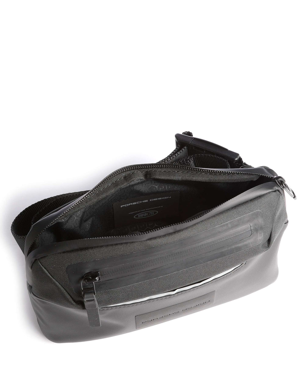 Porsche Design Urban Eco Fanny pack black