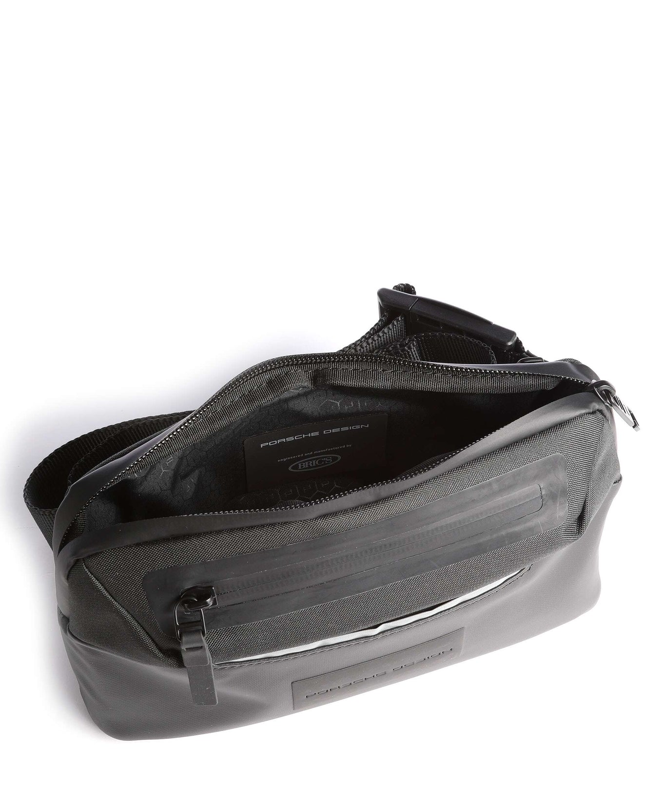 Porsche Design Urban Eco Fanny pack black