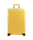 Porsche Design Roadster HC Valise 4 roues yellow