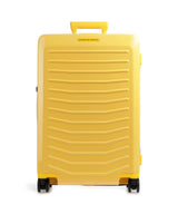 Porsche Design Roadster HC Valise 4 roues yellow