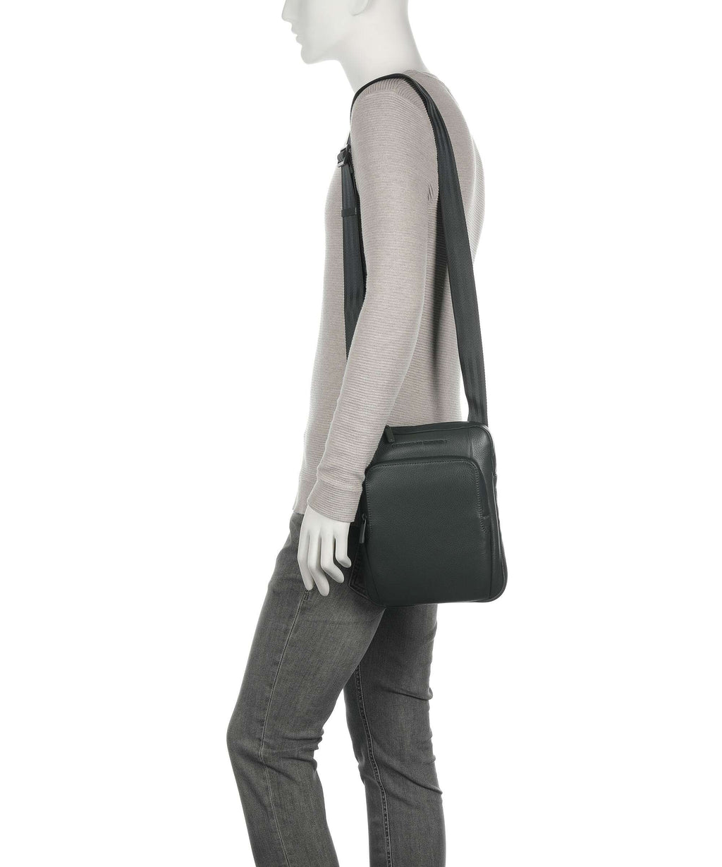 Porsche Design Roadster S Crossbody bag cedar green