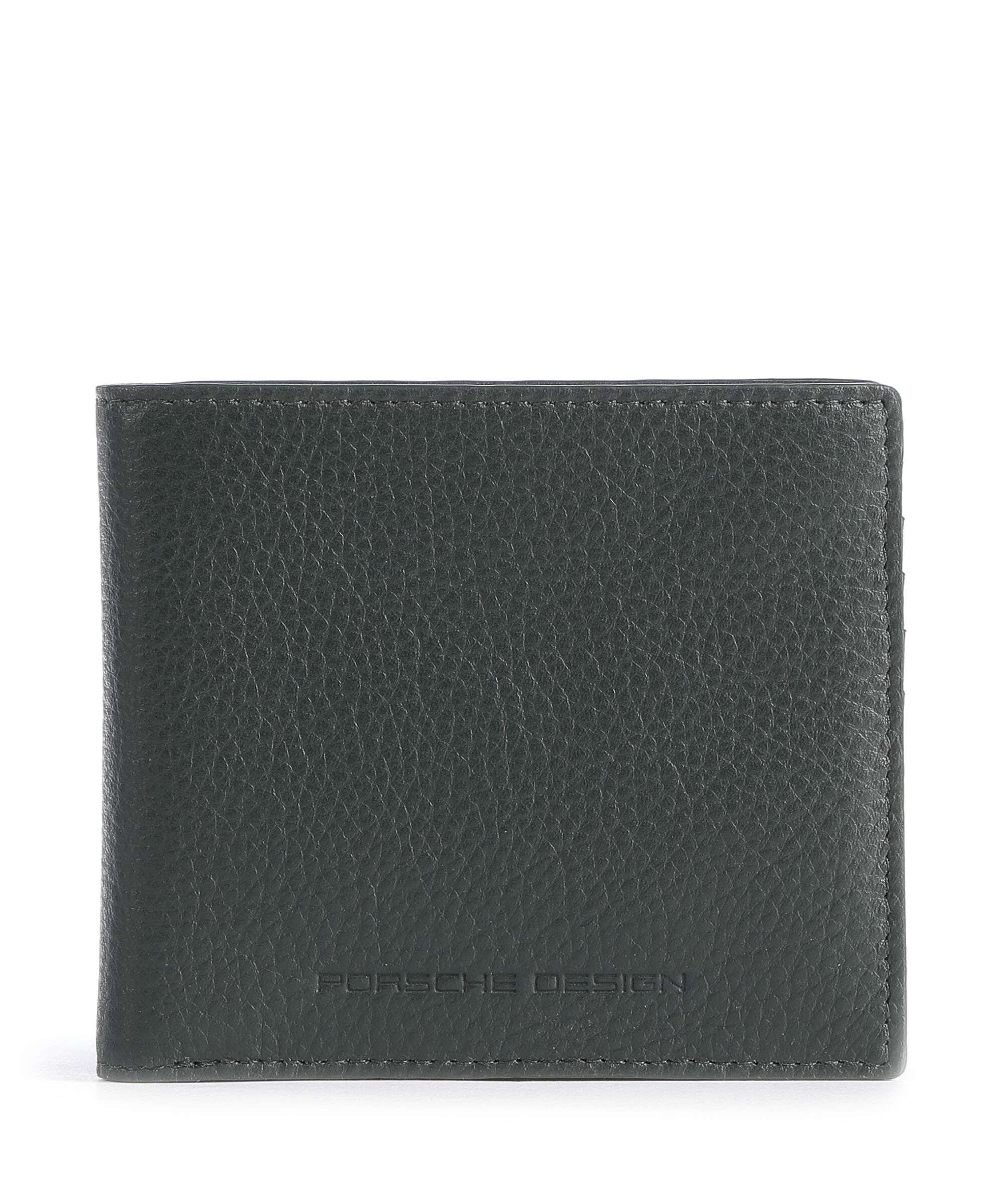 Porsche Design SLG Bus Billfold 10 RFID Credit card holder cedar green