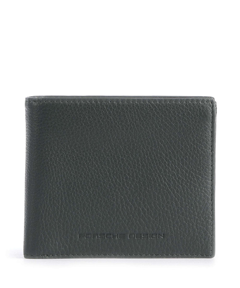 Porsche Design SLG Bus 4 Wallet cedar green