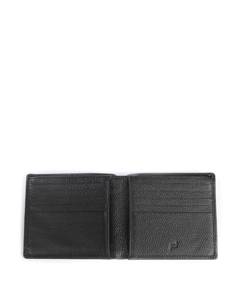 Porsche Design Voyager Billfold 10 Credit card holder black