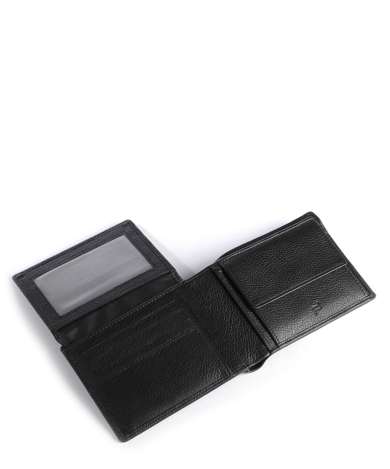 Porsche Design Voyager Wallet 7 Wallet black