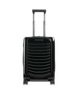 Porsche Design Roadster HC Business 4-Rollen Trolley black shiny