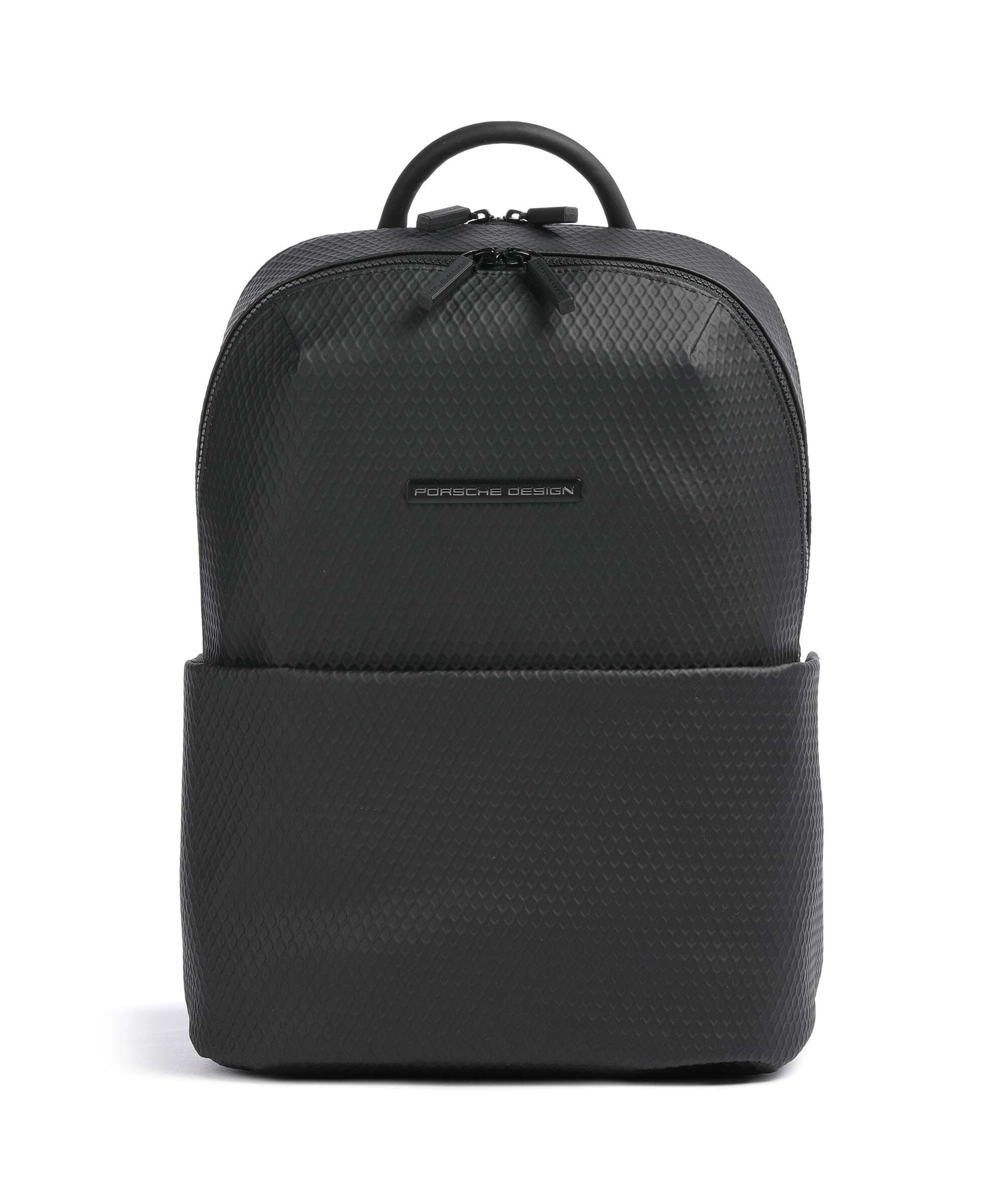 Porsche Design Roadster Pro Backpack black