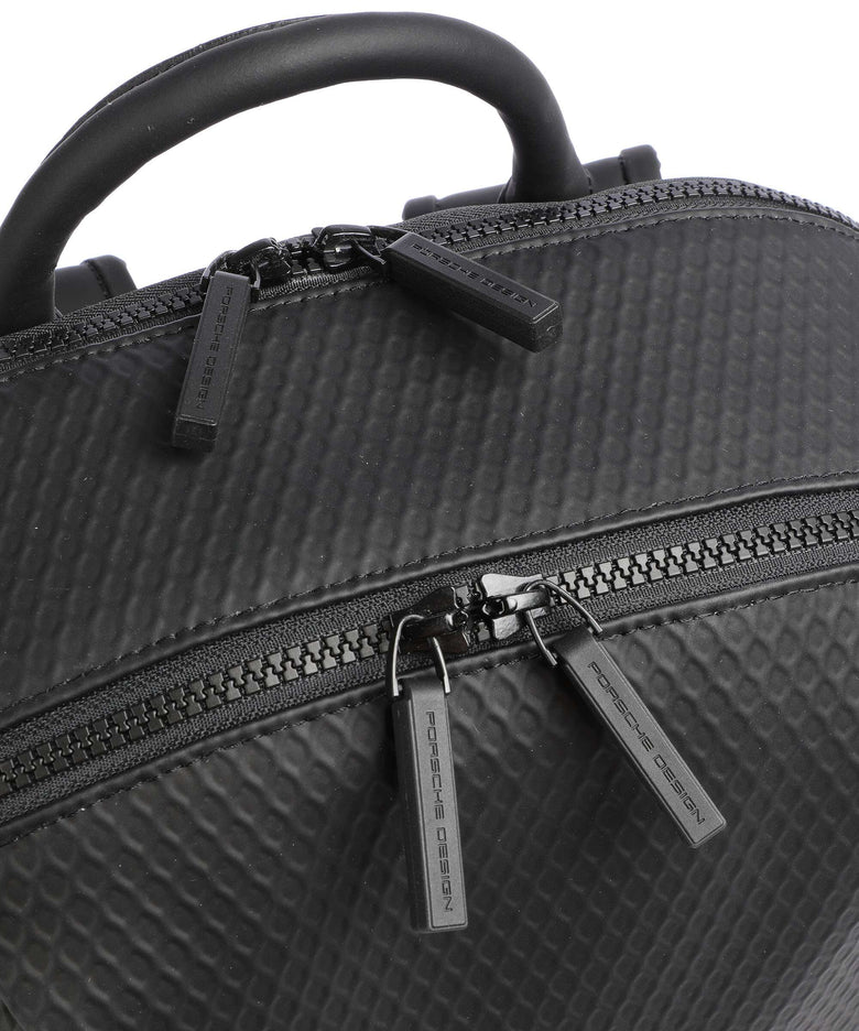 Porsche Design Roadster Pro Backpack black