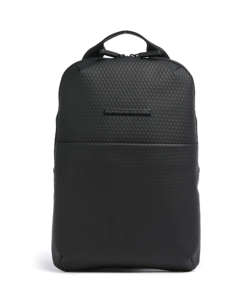 Porsche Design Roadster Pro Backpack black