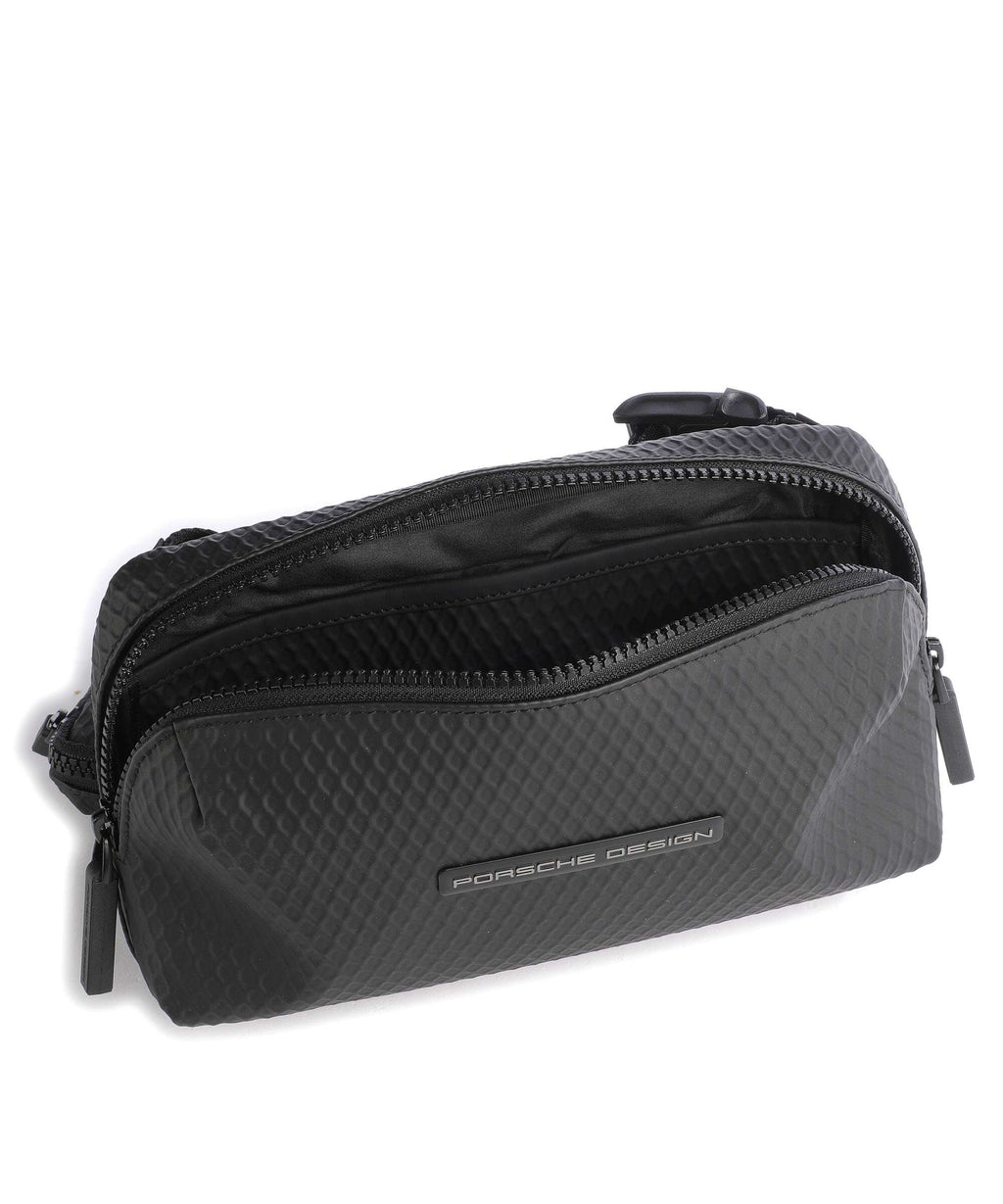 Porsche Design Roadster Pro Belt bag black