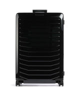 Porsche Design Roadster HC 4-Rollen Trolley shiny black