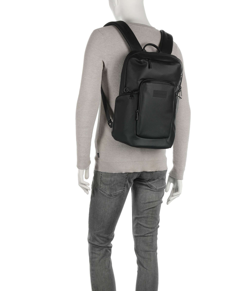 Porsche Design Urban Eco S Backpack black