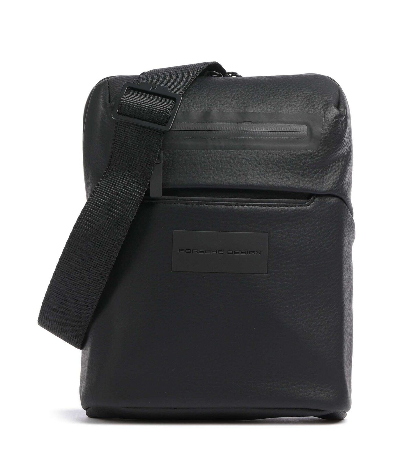 Porsche Design Urban Eco S Crossbody bag black