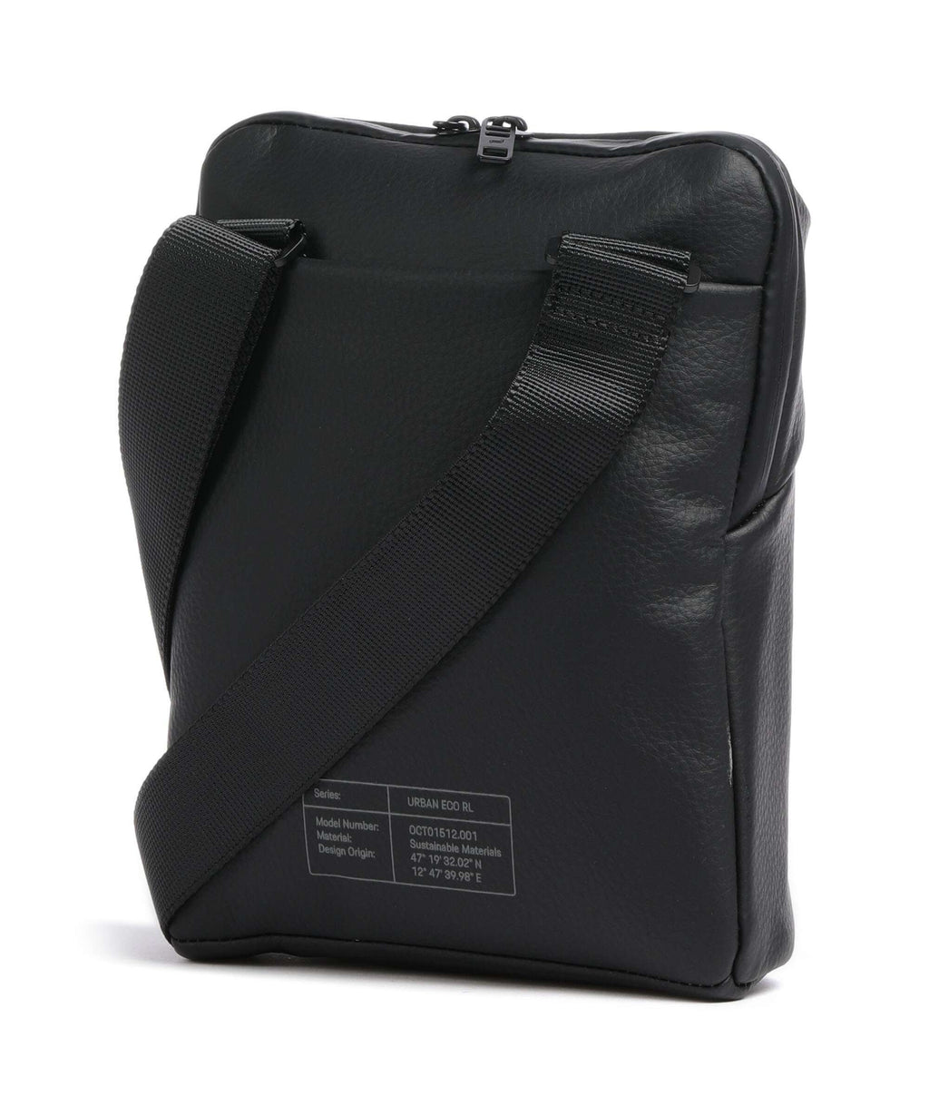 Porsche Design Urban Eco S Crossbody bag black