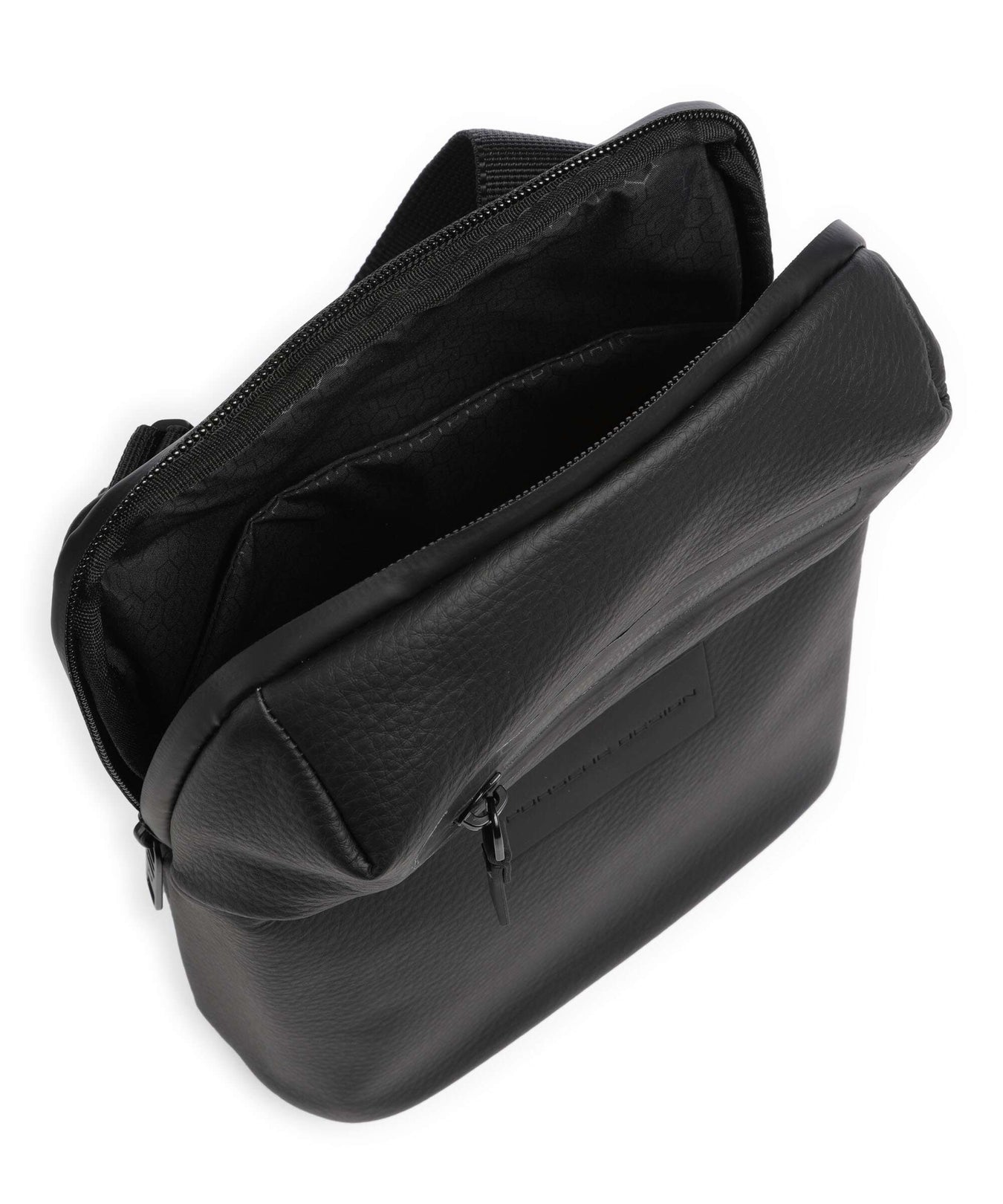 Porsche Design Urban Eco S Crossbody bag black