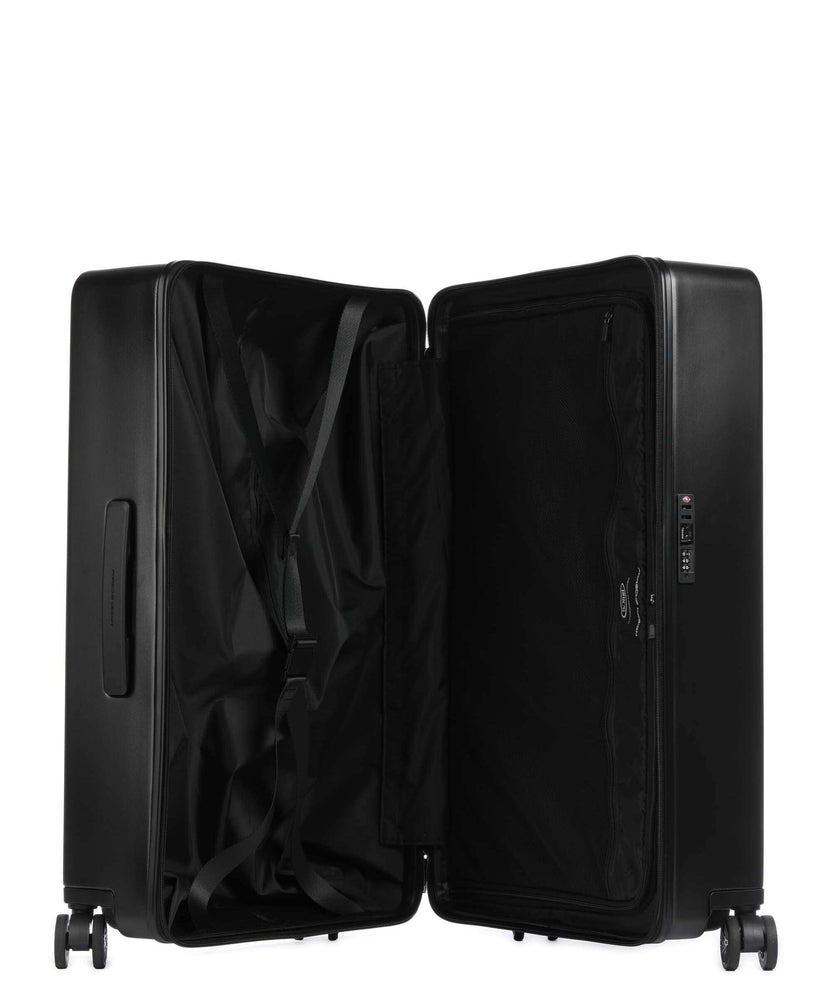 Porsche Design Voyager Spinner (4 wheels) black