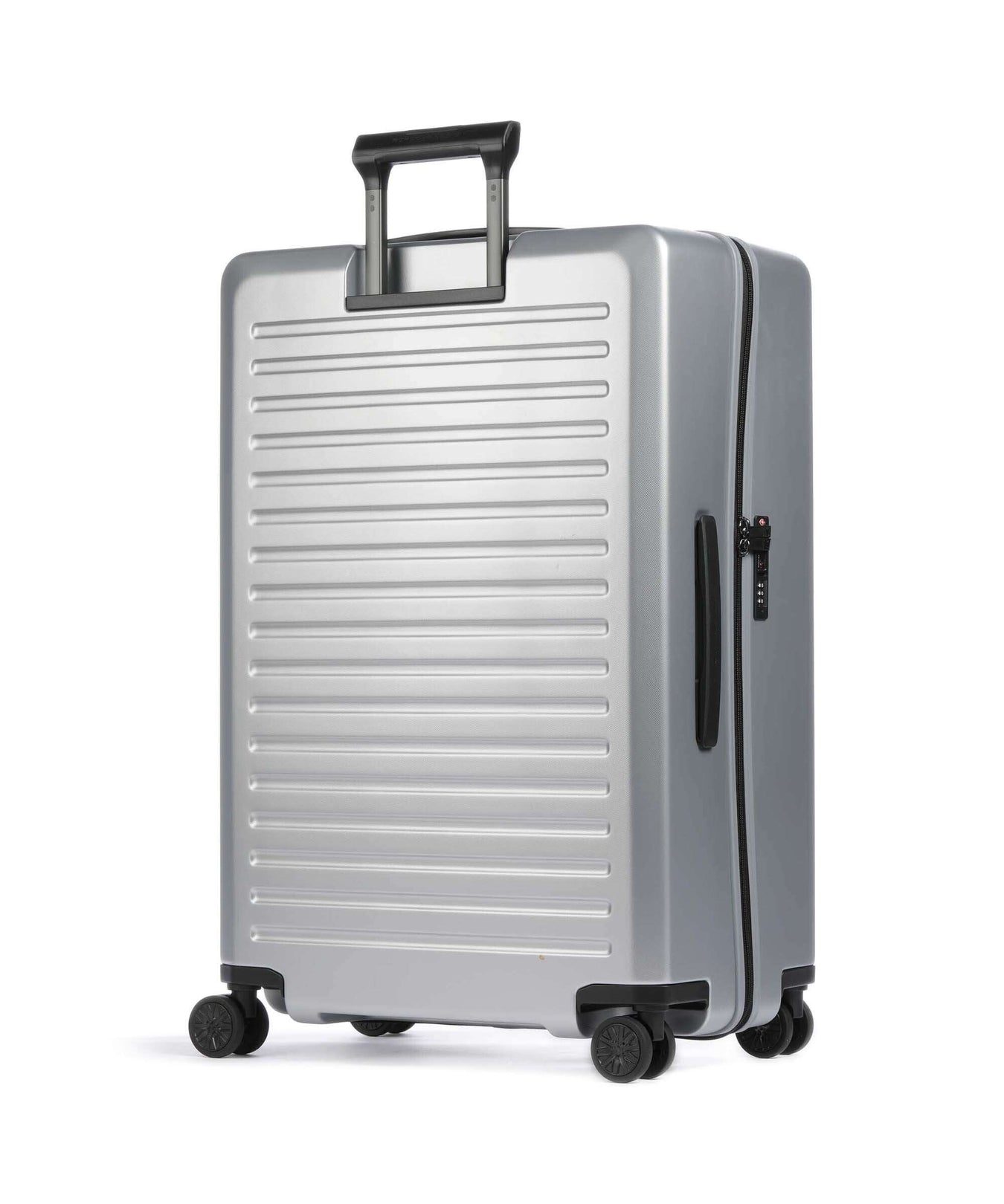 Porsche Design Voyager Spinner (4 wheels) silver