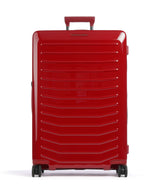 Porsche Design Roadster HC Valise 4 roues carmine red