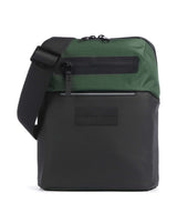 Porsche Design Urban Eco S Sac bandoulière forest green