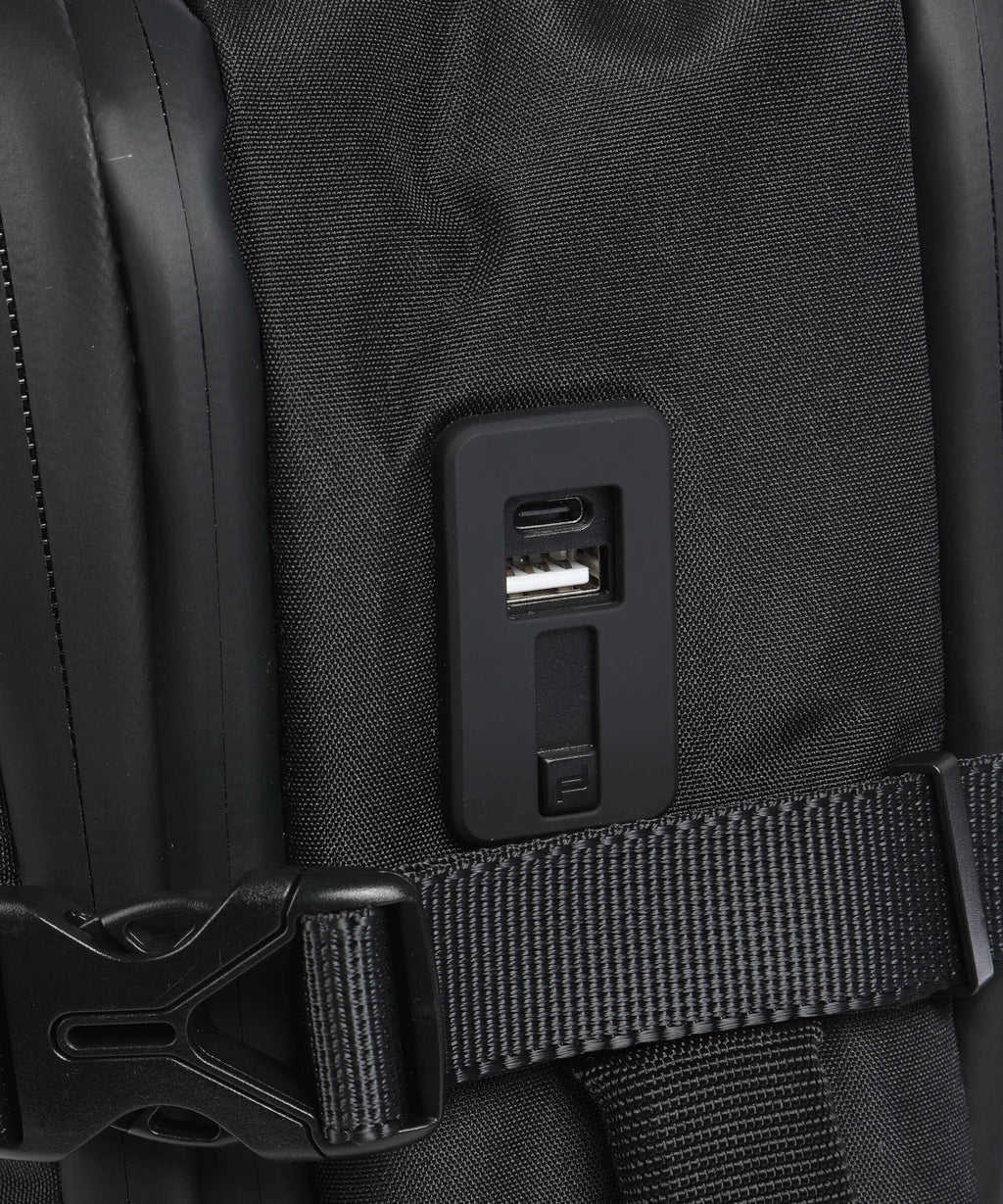 Porsche Design Urban Backpack black