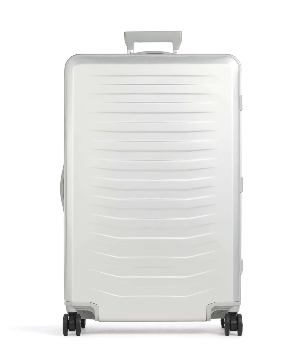 Porsche Design Roadster Aluminium Spinner (4 wheels) silver