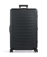 Porsche Design Roadster Aluminium Valise 4 roues black