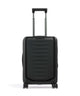 Porsche Design Roadster HC Valise 4 roues matt black