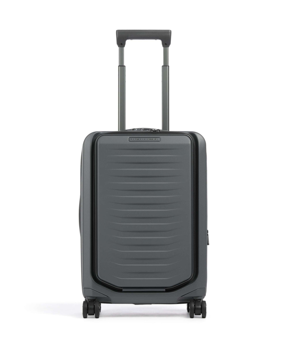 Porsche Design Roadster HC Spinner (4 wheels) grey matt