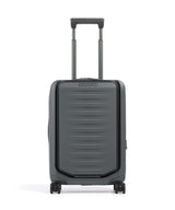 Porsche Design Roadster HC Valise 4 roues grey matt