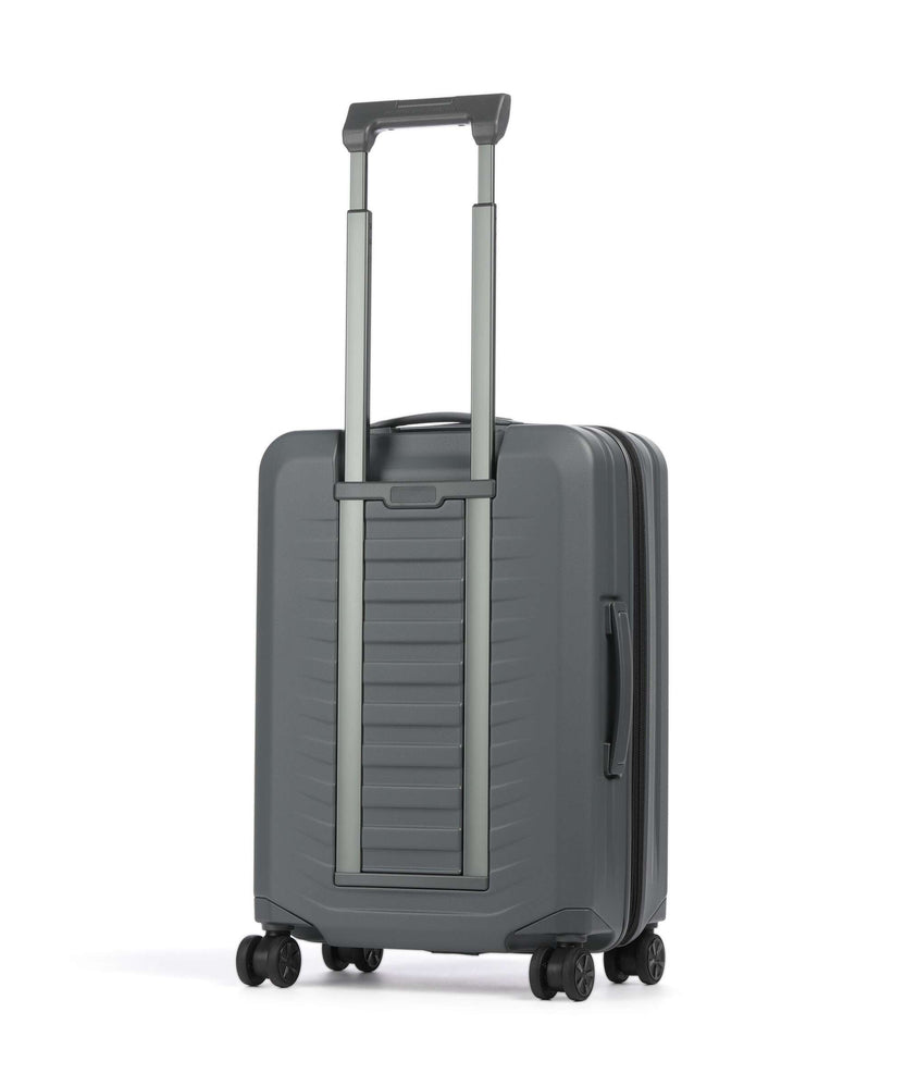 Porsche Design Roadster HC Spinner (4 wheels) grey matt