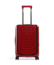 Porsche Design Roadster HC Valise 4 roues carmine red