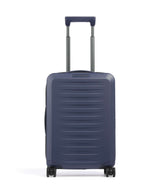 Porsche Design Roadster HC 4-Rollen Trolley dark blue matt