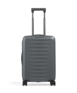 Porsche Design Roadster HC 4-Rollen Trolley grey matt