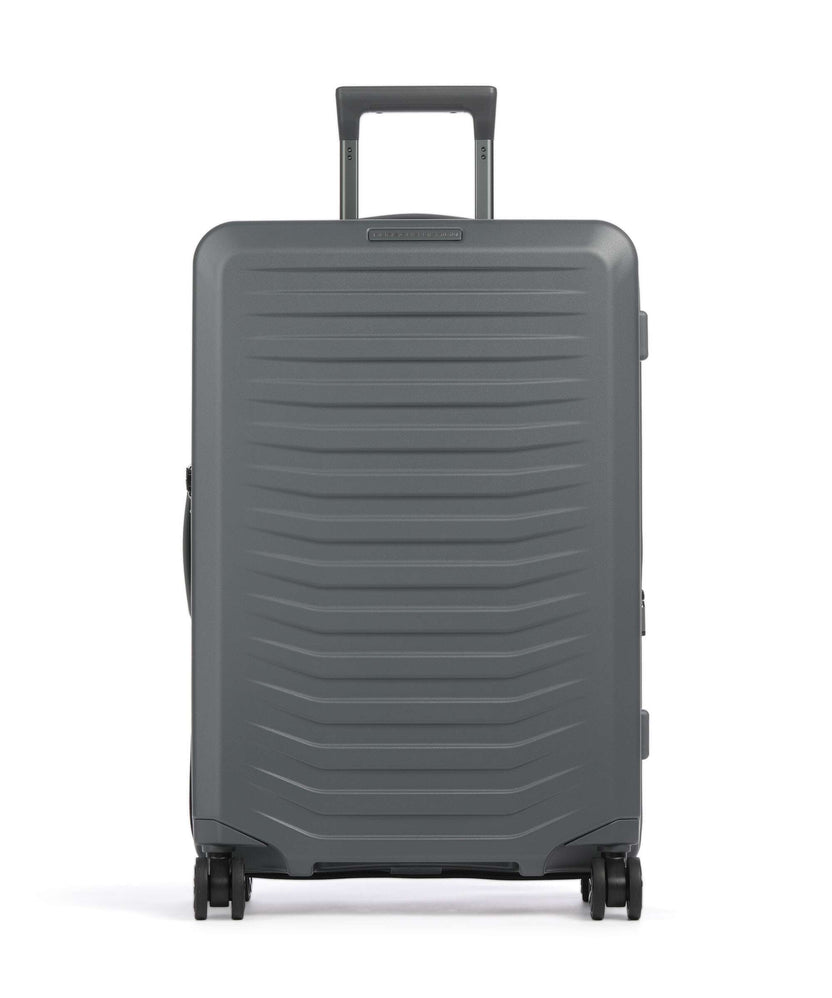 Porsche Design Roadster HC Spinner (4 wheels) grey matt