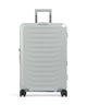 Porsche Design Roadster HC Valise 4 roues chalk