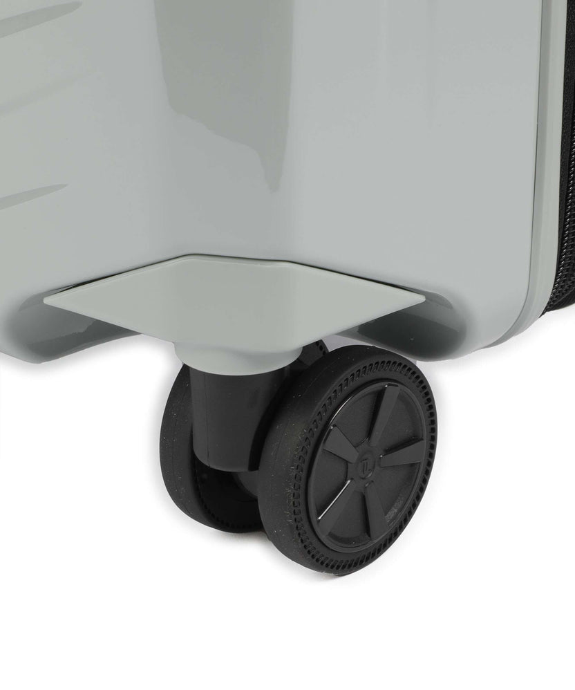 Porsche Design Roadster HC Spinner (4 wheels) chalk