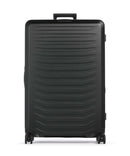 Porsche Design Roadster HC Valise 4 roues matt black