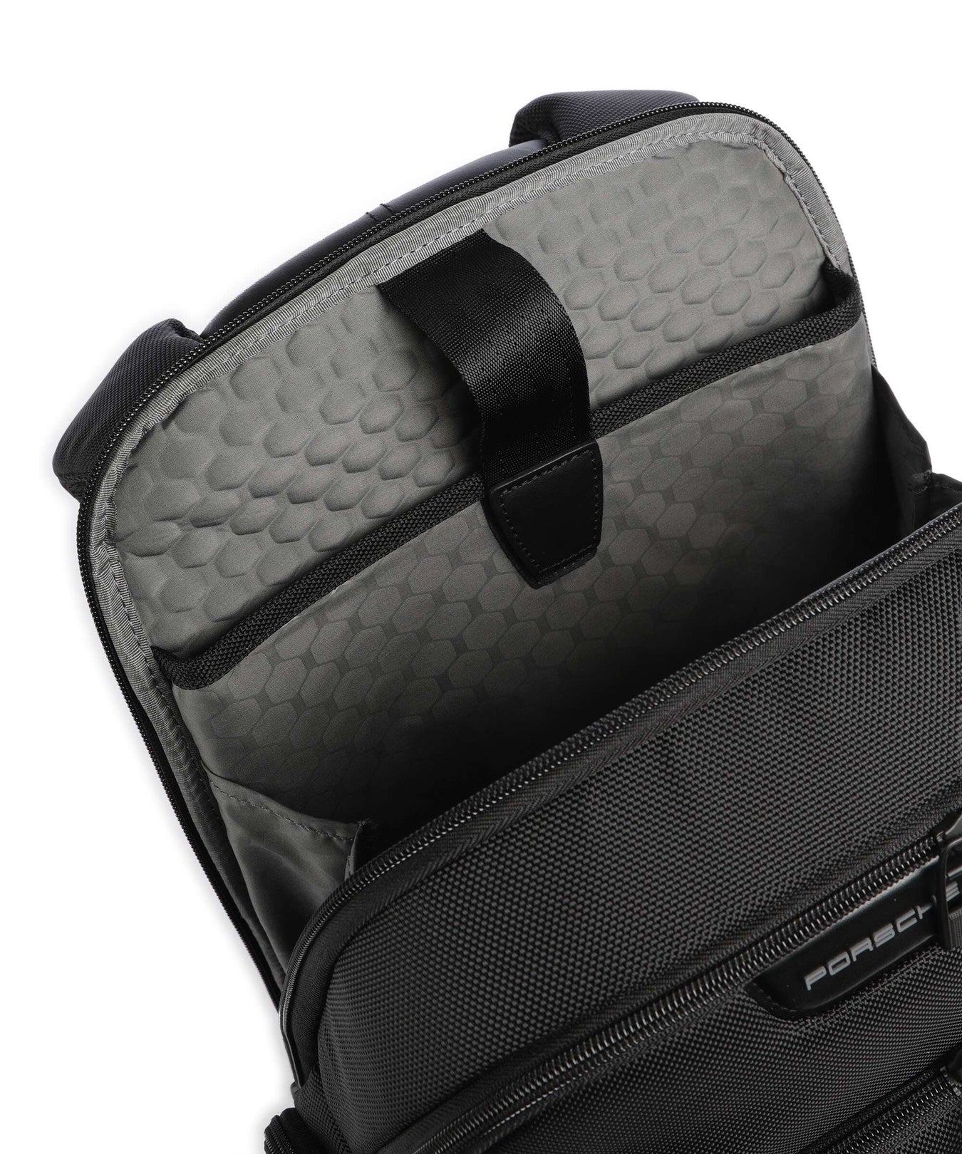 Porsche Design Roadster Evo S Backpack black