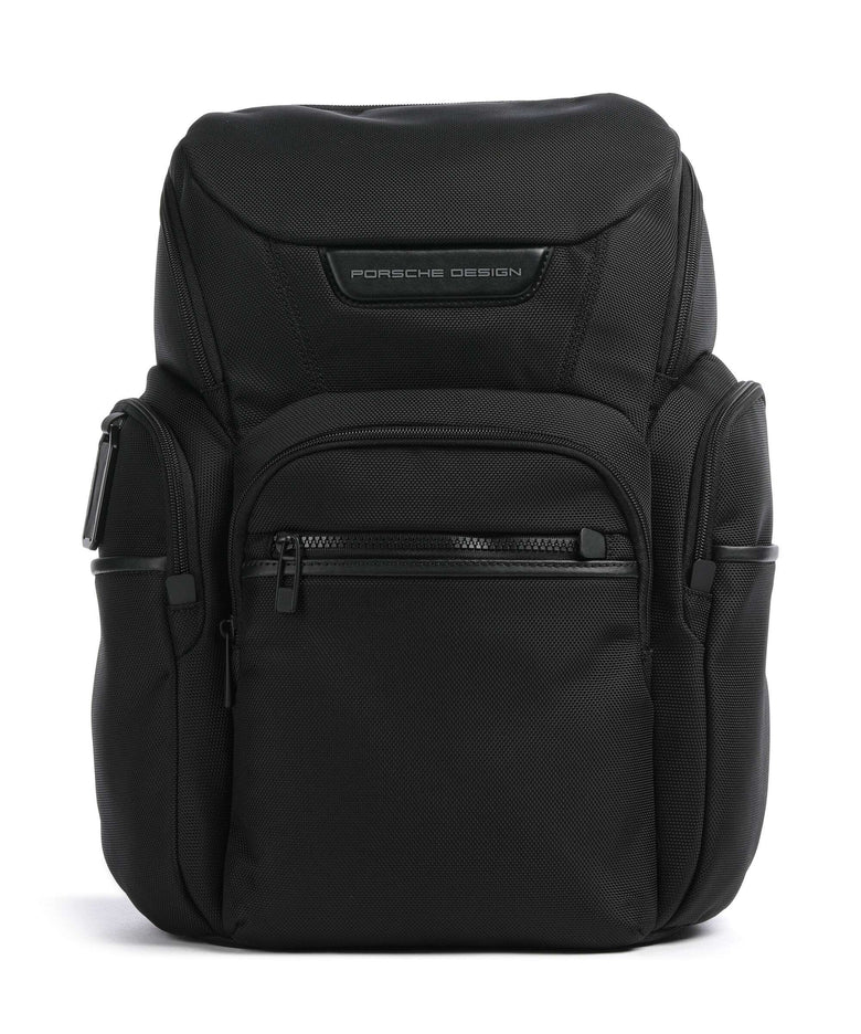 Porsche Design Roadster Evo M Top Backpack black