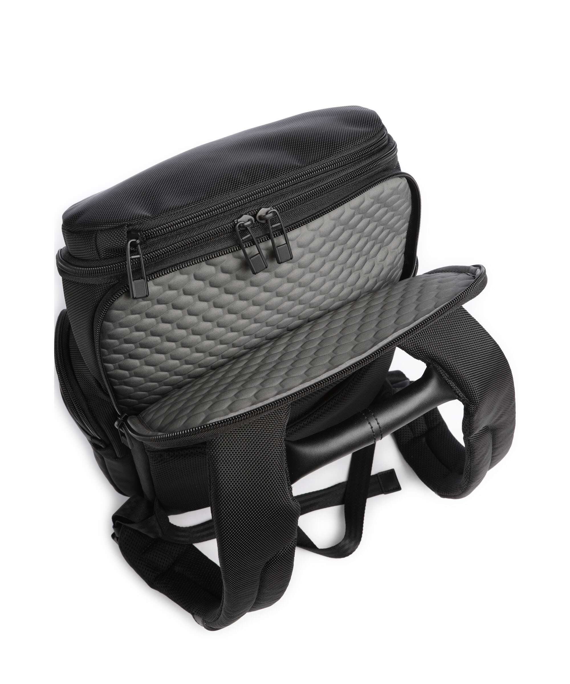 Porsche Design Roadster Evo M Top Backpack black