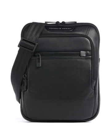 Porsche Design Roadster Evo S Umhängetasche black