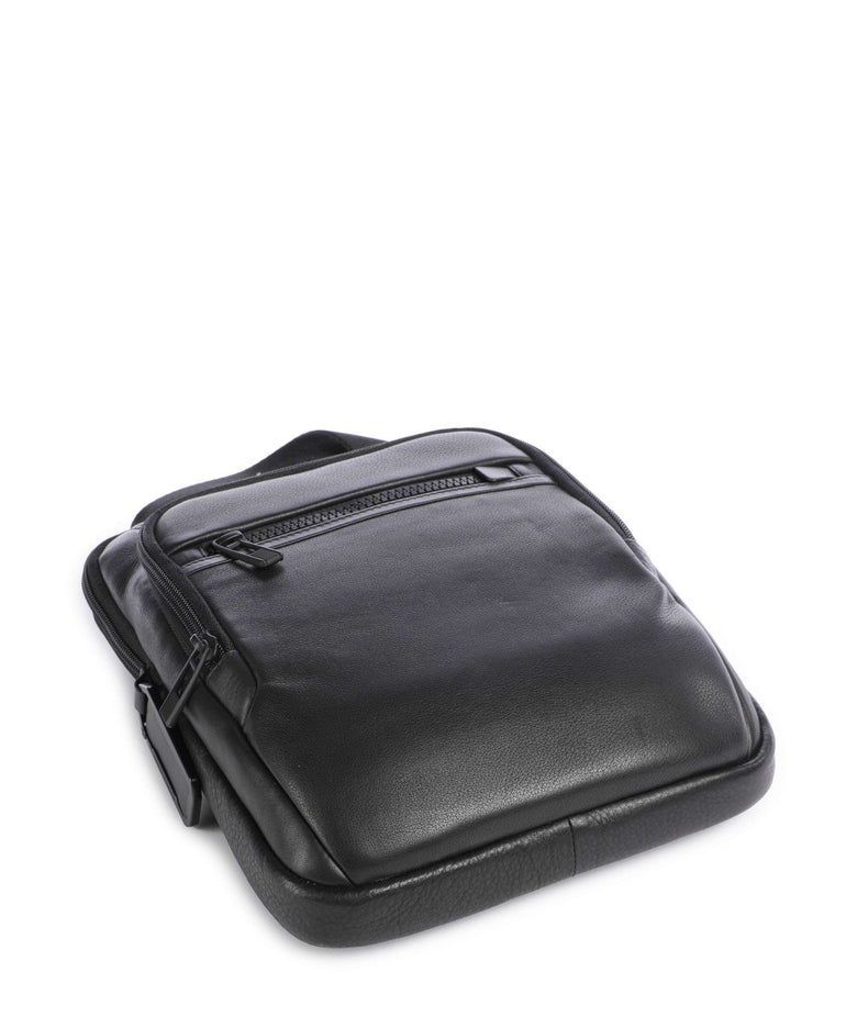 Porsche Design Roadster Evo S Crossbody bag black