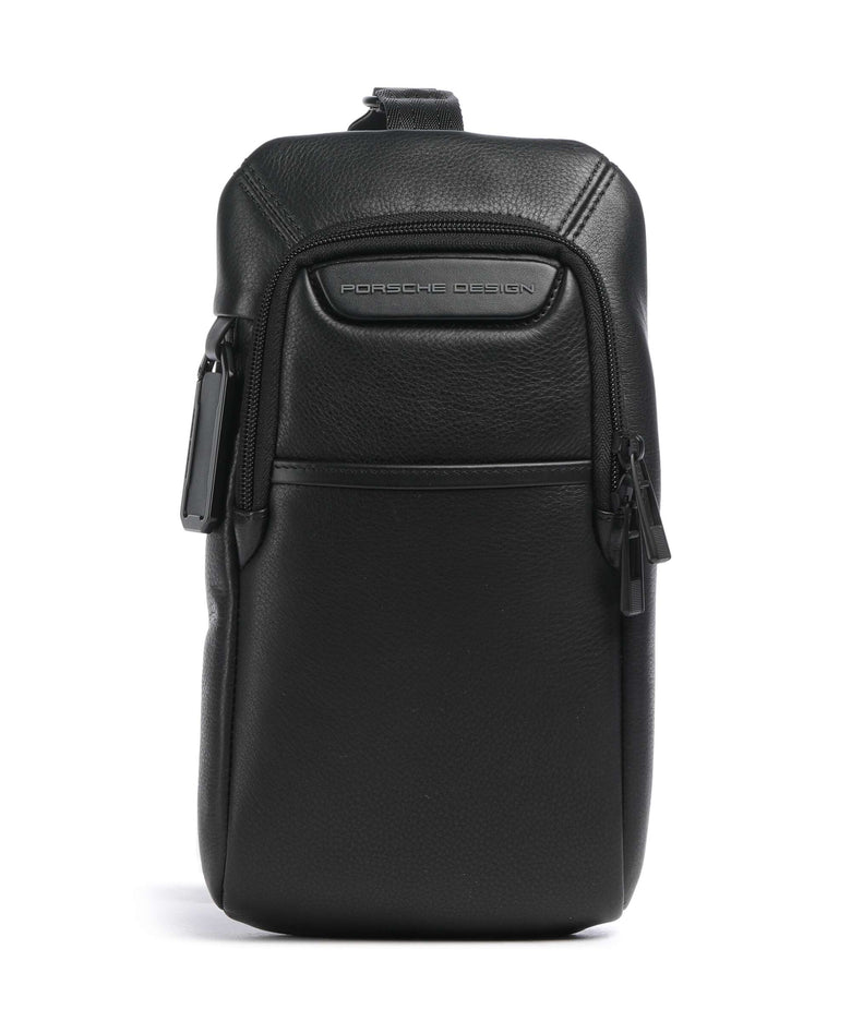 Porsche Design Roadster Evo Sling bag black